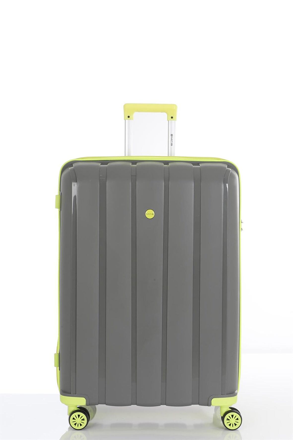 Mçs Polipropilen Valiz V305 75 CM