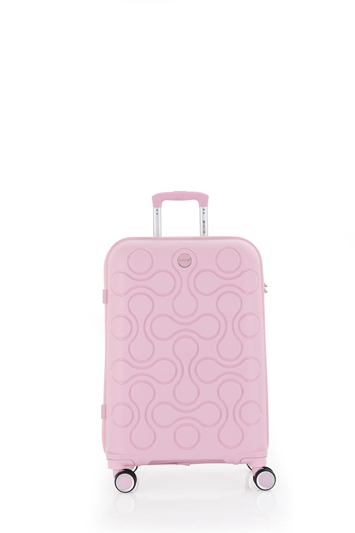 V376 BONE Y.ÜRETİM PP VALİZ 65 CM