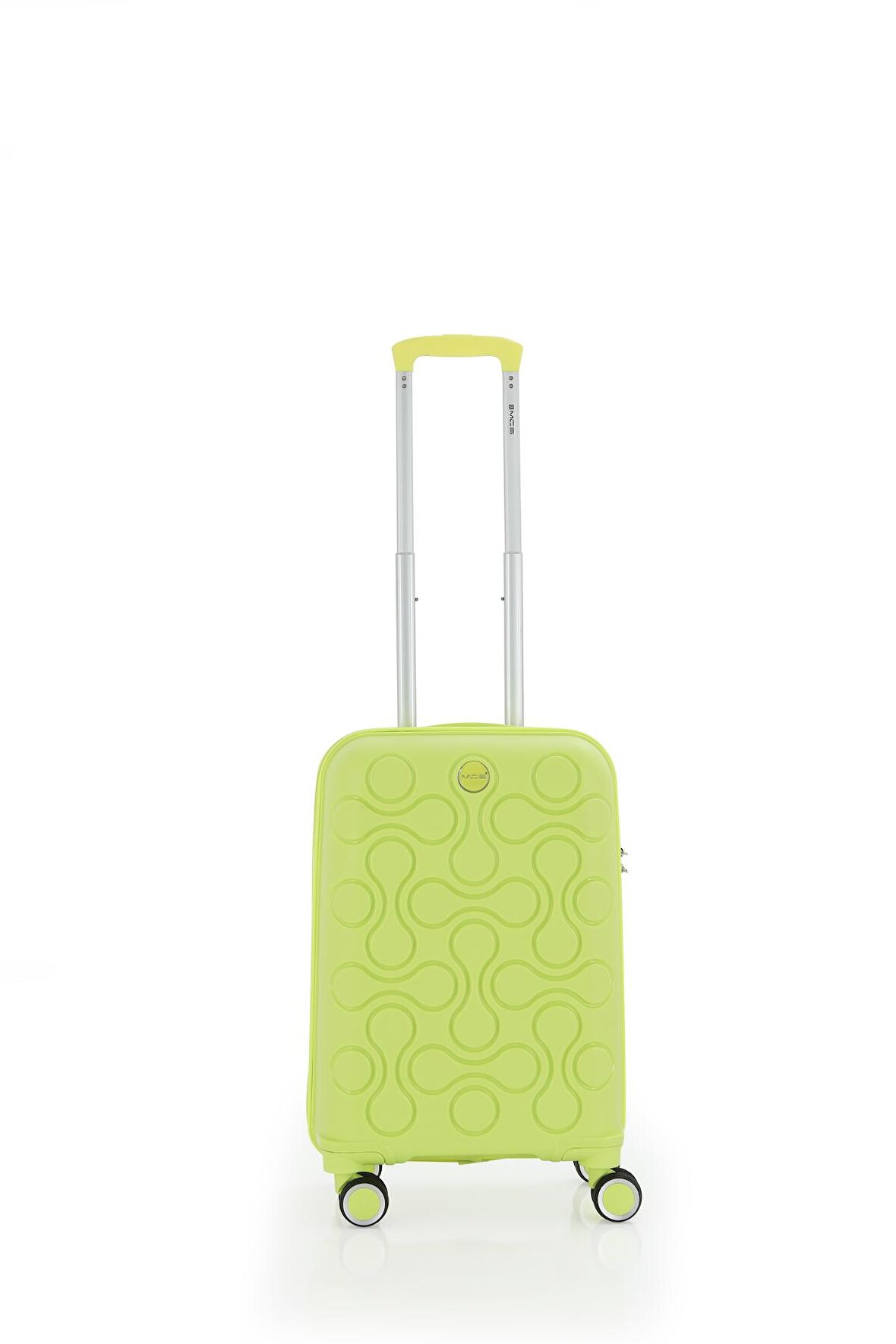 V376 BONE Y.ÜRETİM PP VALİZ 55 CM