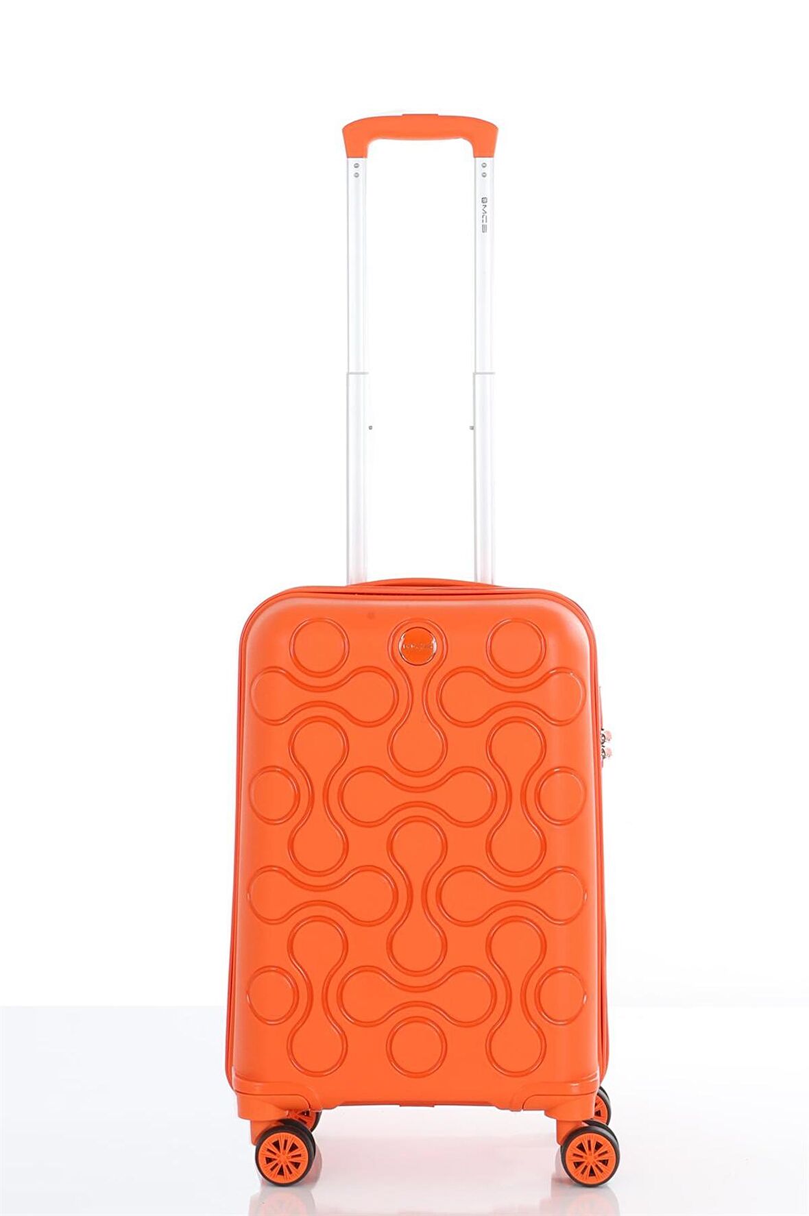 Mçs Polipropilen Valiz V376 55 CM