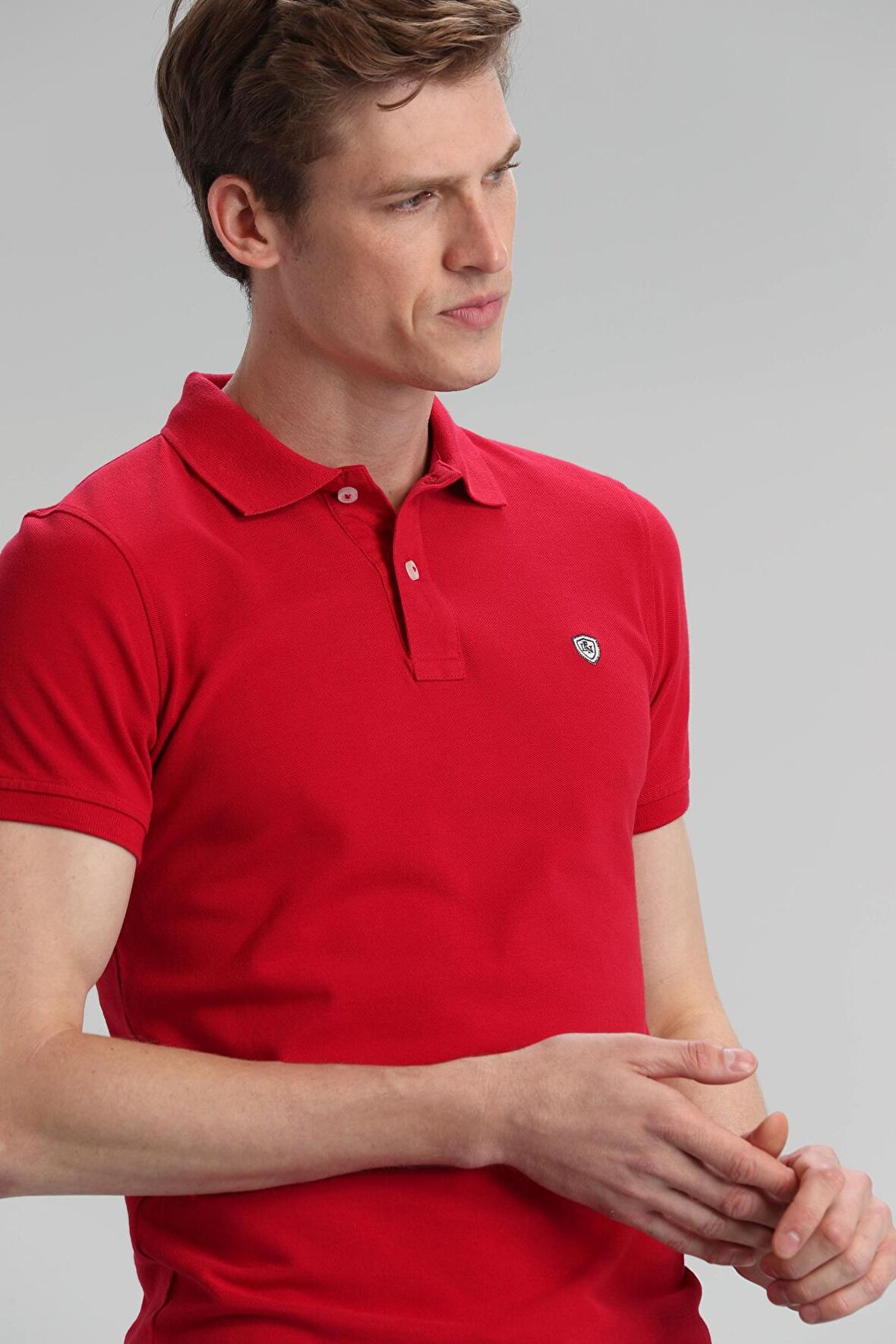 Lufian Erkek Polo 111040055