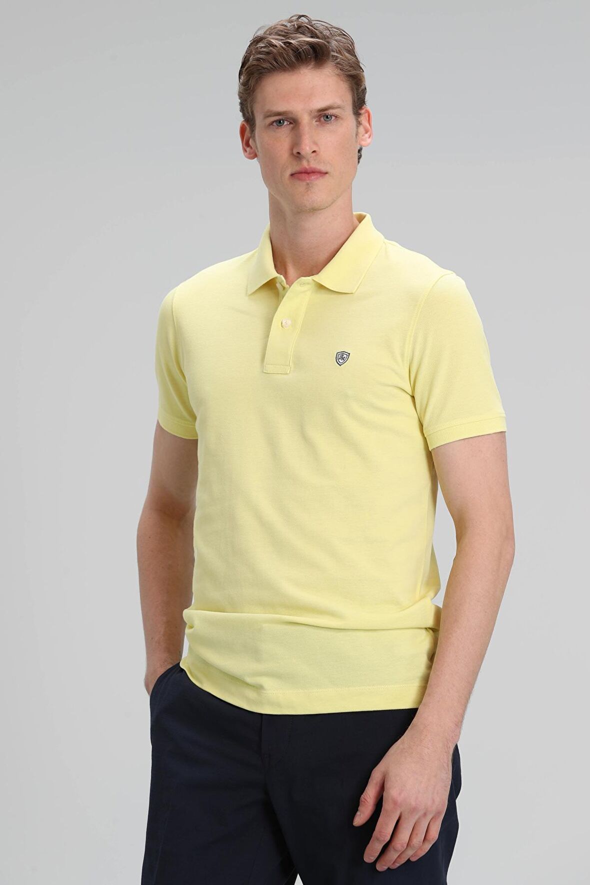 Lufian Erkek Polo 111040055