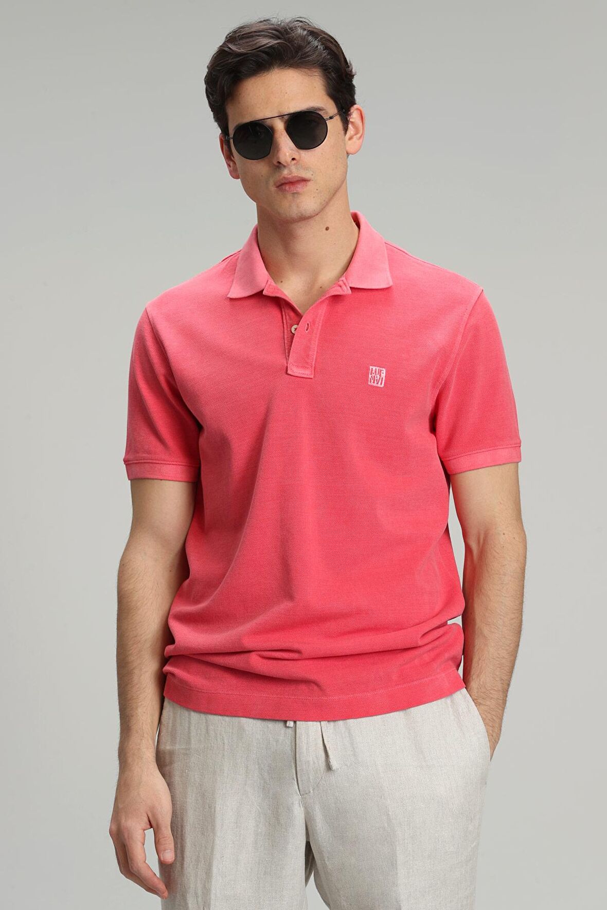 Lufian Erkek Polo 111040092