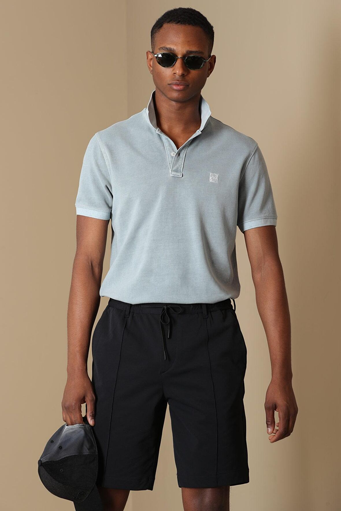 Lufian Erkek Polo 111040092
