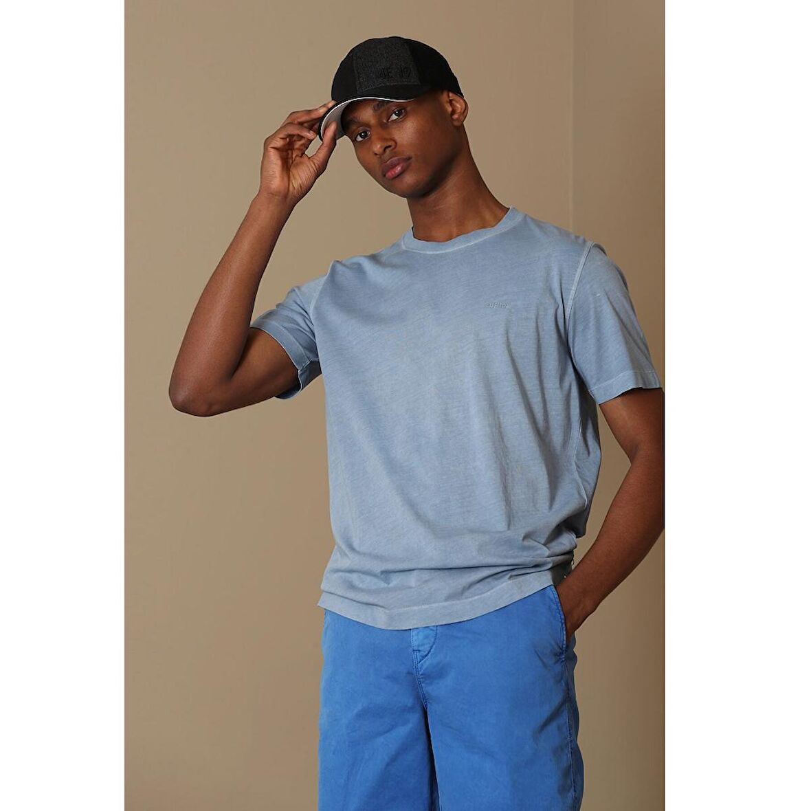 Lufian Erkek T-Shirt