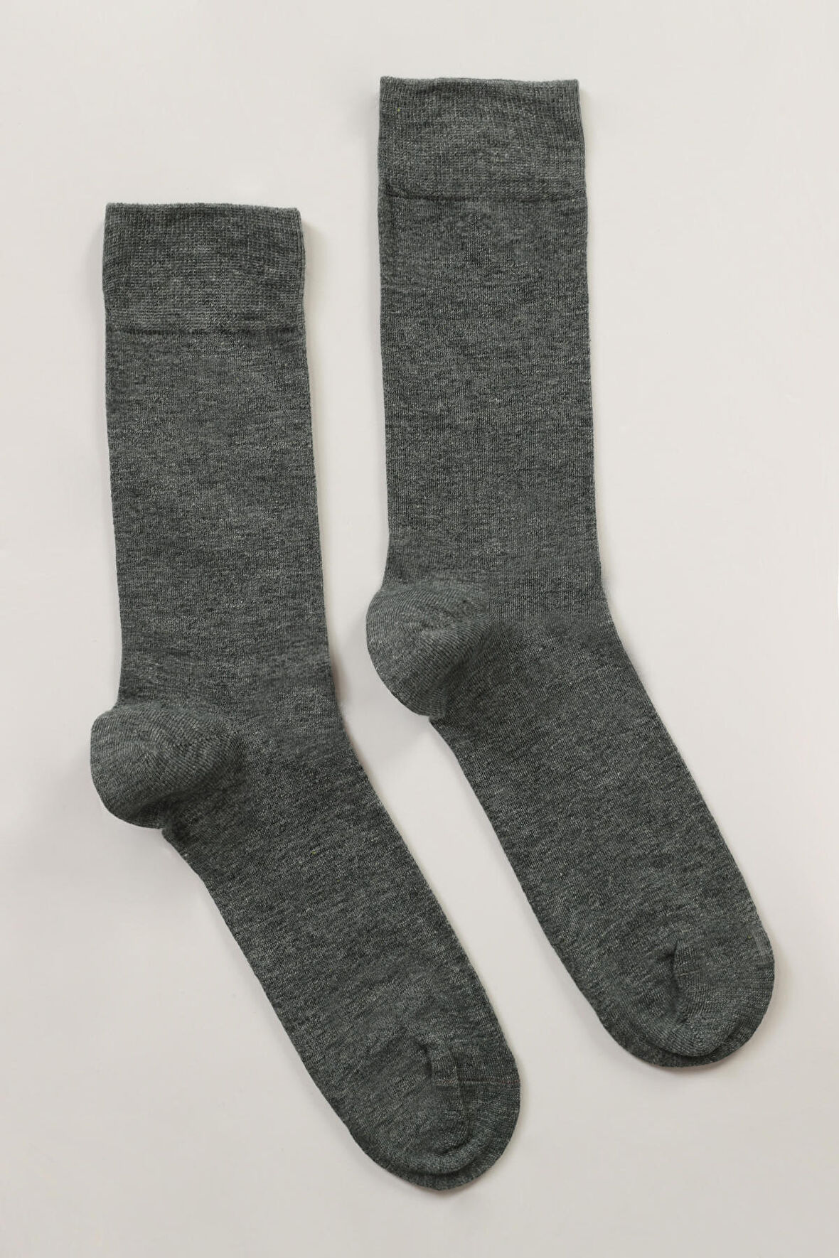 Rıon Erkek Çorap Yeşil