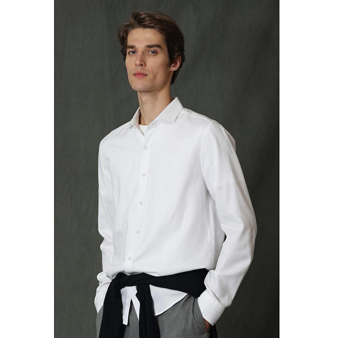 Lufian Viana Erkek Gömlek