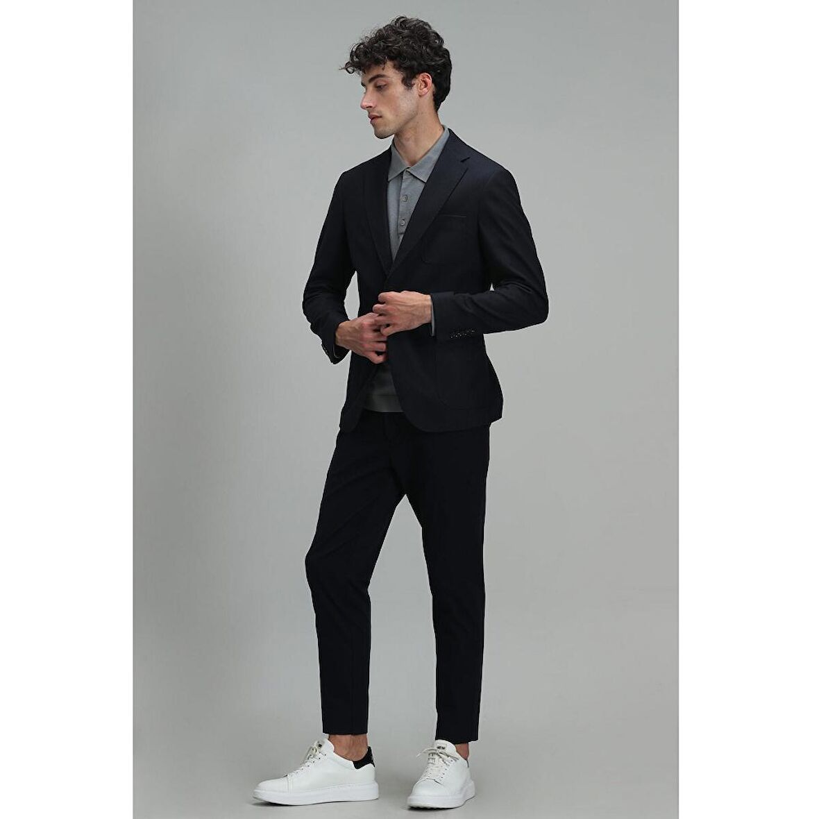 Lufian Bogar Erkek Pantolon