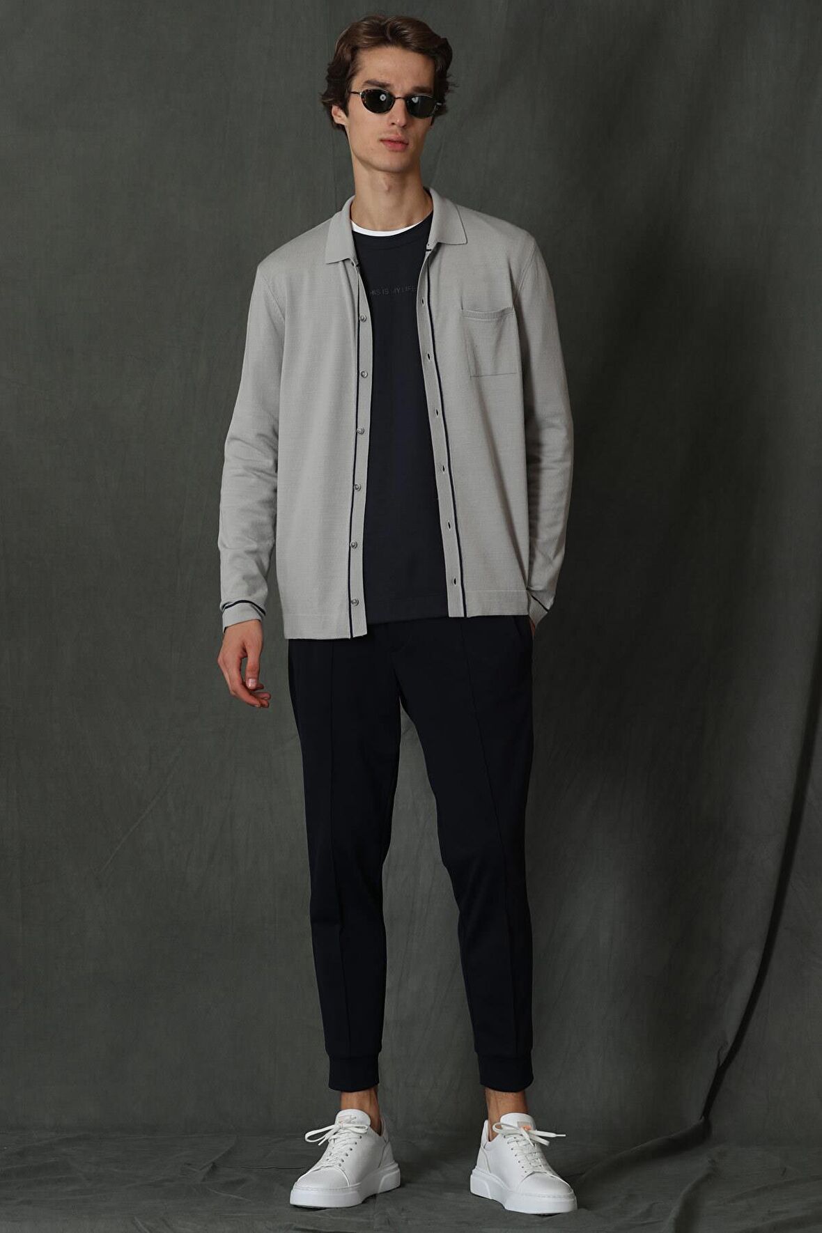 LUFIAN Pıata 112190261 Pantolon