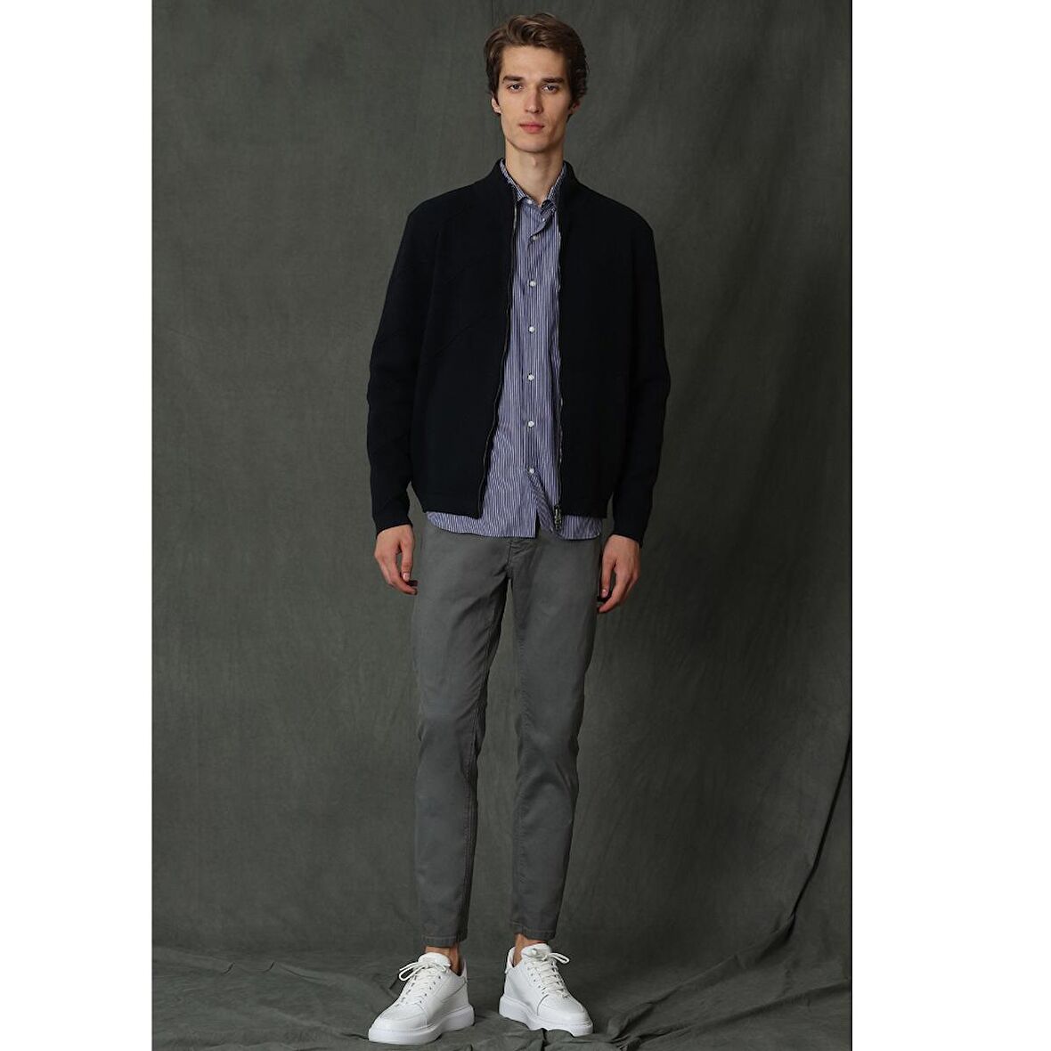 Lufian Helt Erkek Pantolon