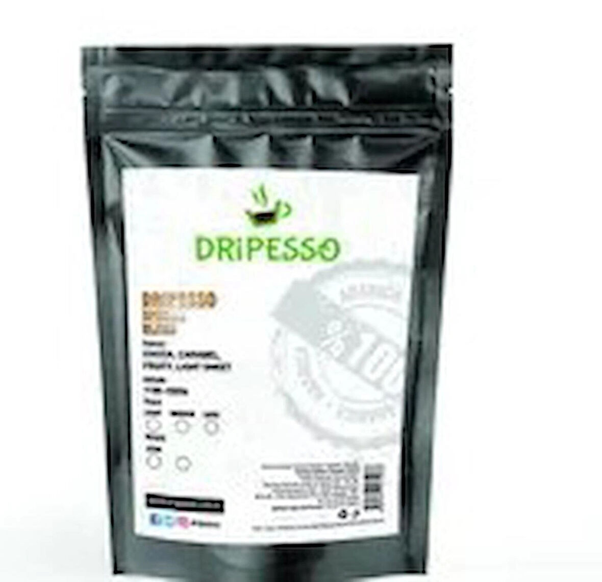 DRİPESSO SPECİAL BLEND