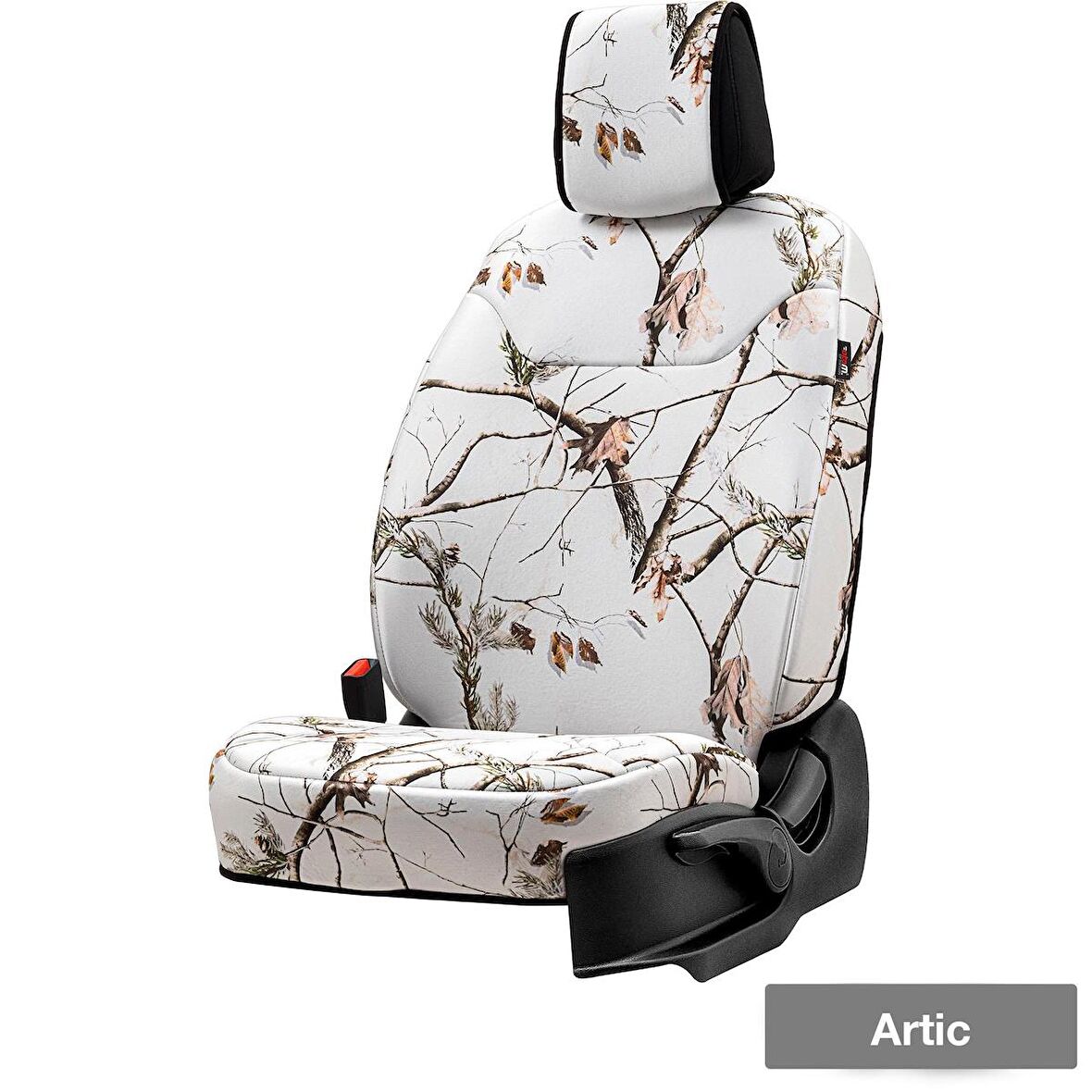 Otom Safari Concept Oto Koltuk Minderi 