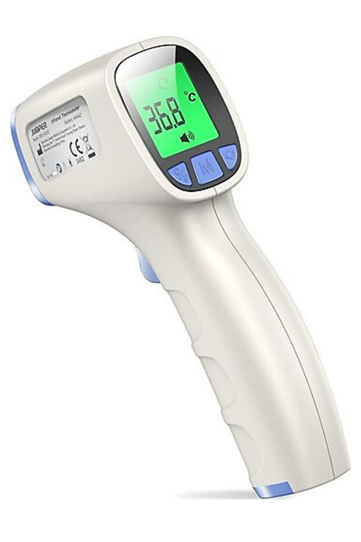 ATEŞ ÖLÇER JUMPER 202 8681893030255