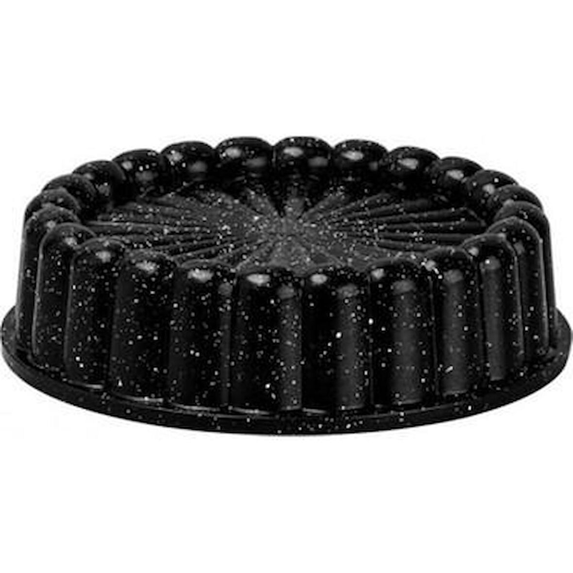 Taç Döküm Tart Kalıbı 26 cm