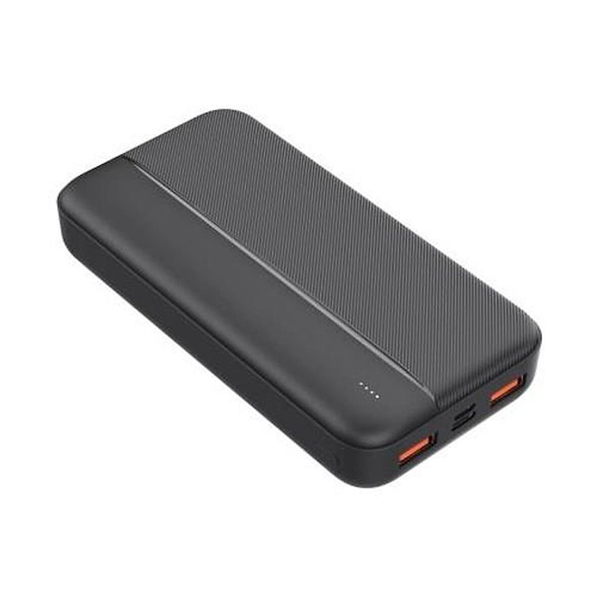 Robor R710 10000 mAh Hızlı Şarj Powerbank