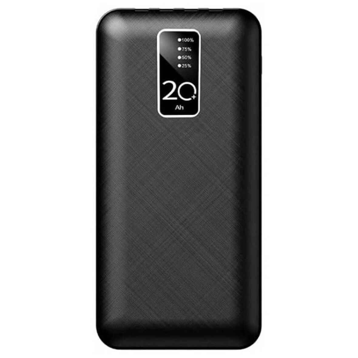 Robor R721 20000 mAh Hızlı Şarj Powerbank