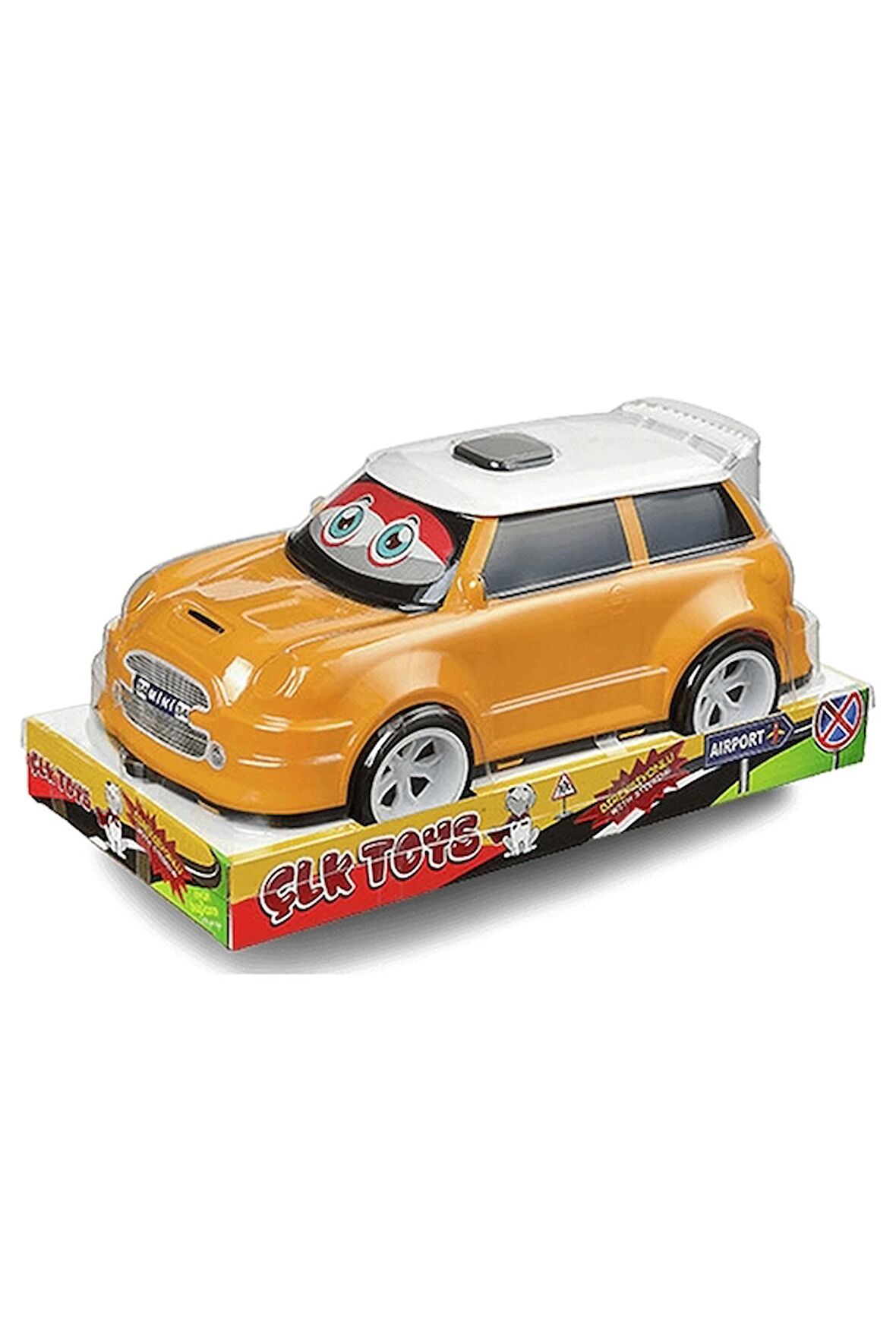 VAKUMLU ENMİNİ COOPER