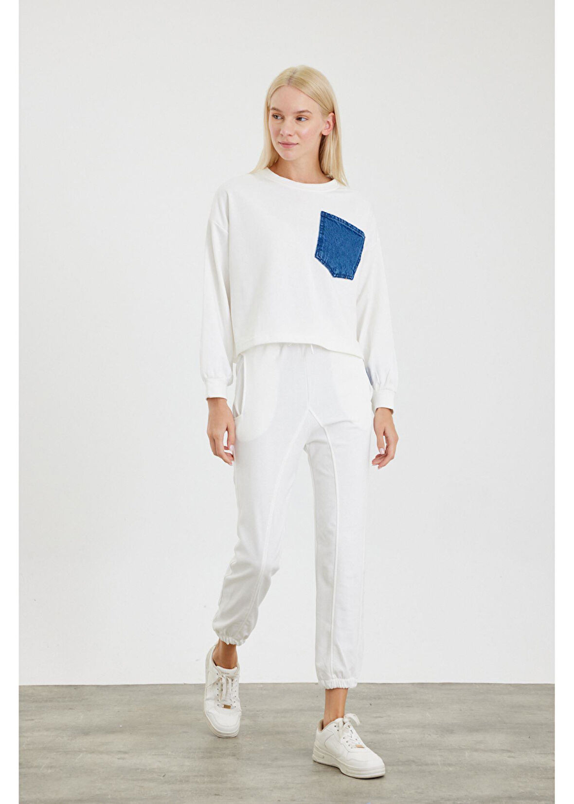 Jean Cepli Sweatshirt