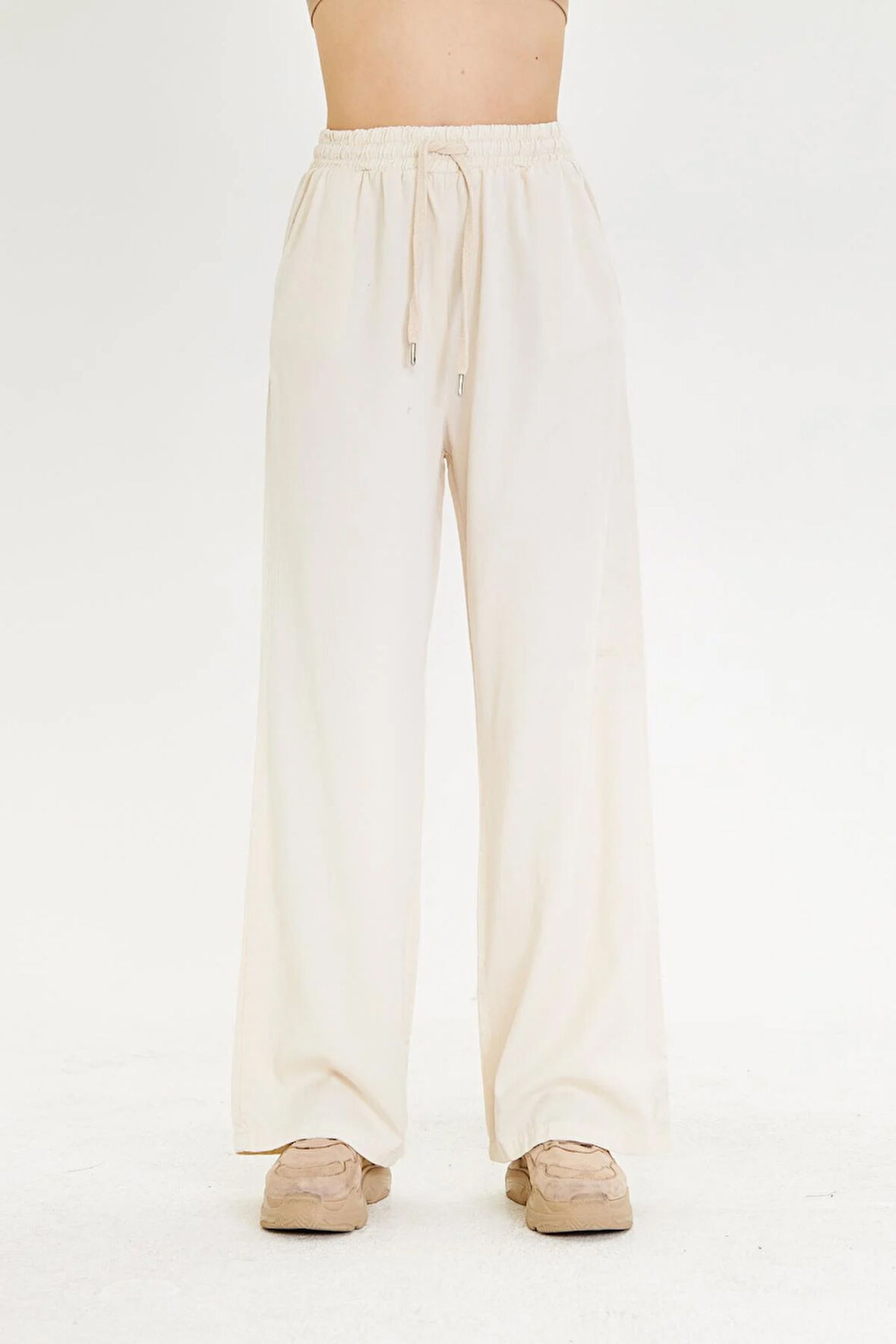 Bol Paça Soft Pantolon 