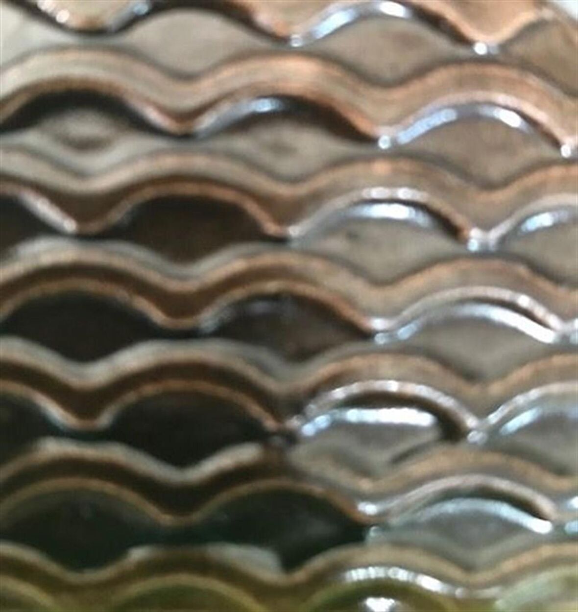 Sıvı Metalik Sır Cooper RSG-08 100 ml