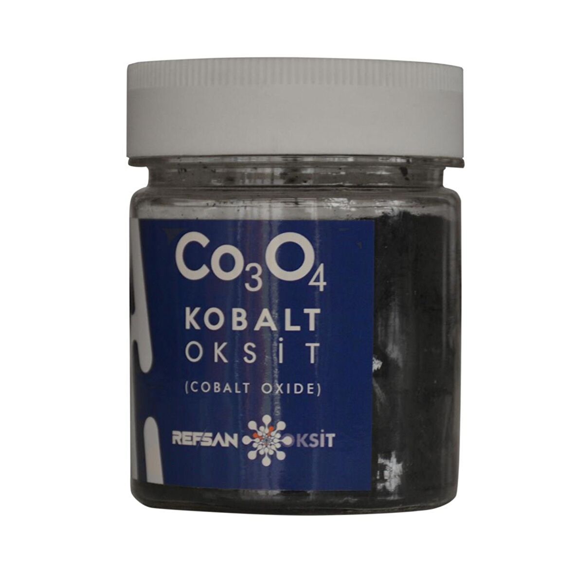 Kobalt Oksit 1 kg