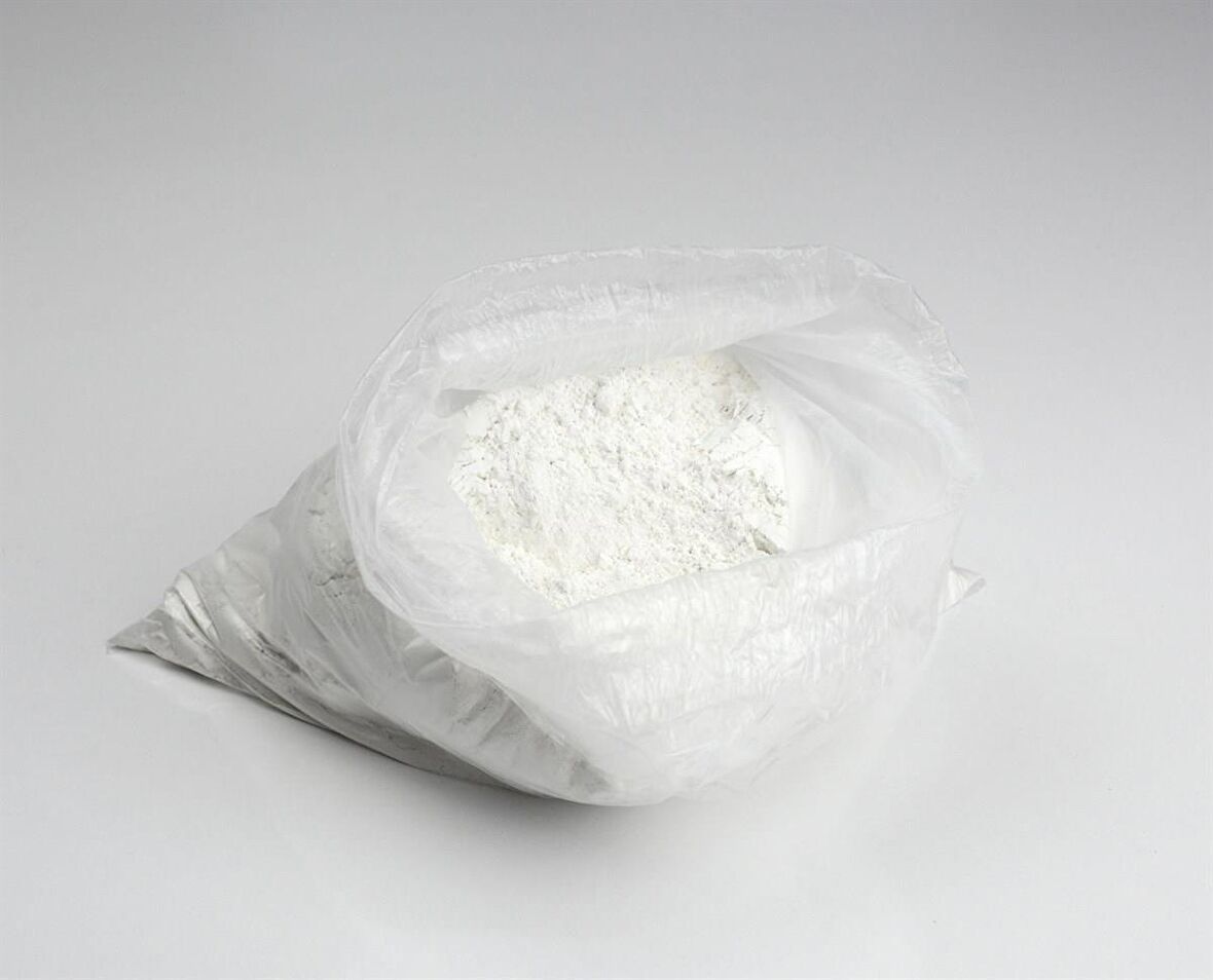 Çini Sırçası (Kurşunlu) 10 kg