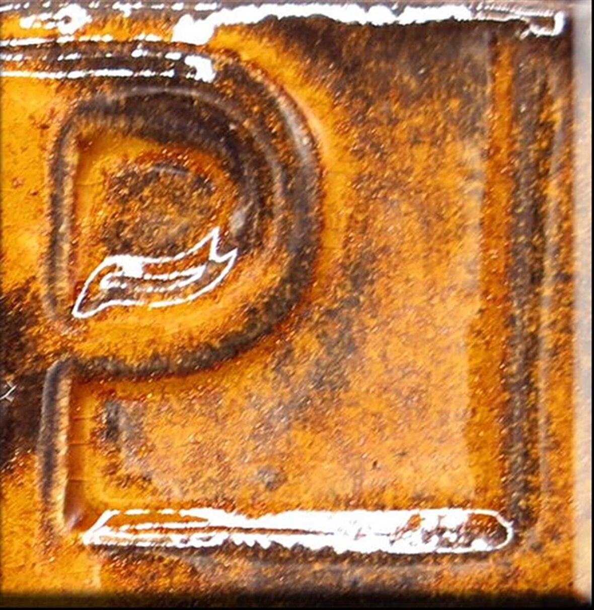 Sıvı Reaktif Efekt Sır Sarı RSG-44 100 ml