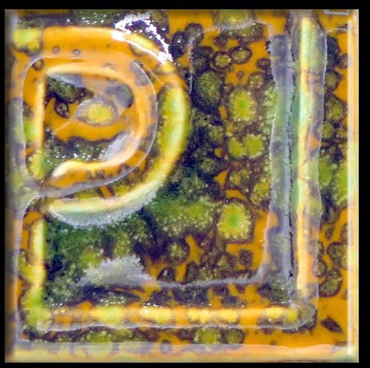 Sıvı Reaktif Efekt Artistik Sır RSG-39 250 ml