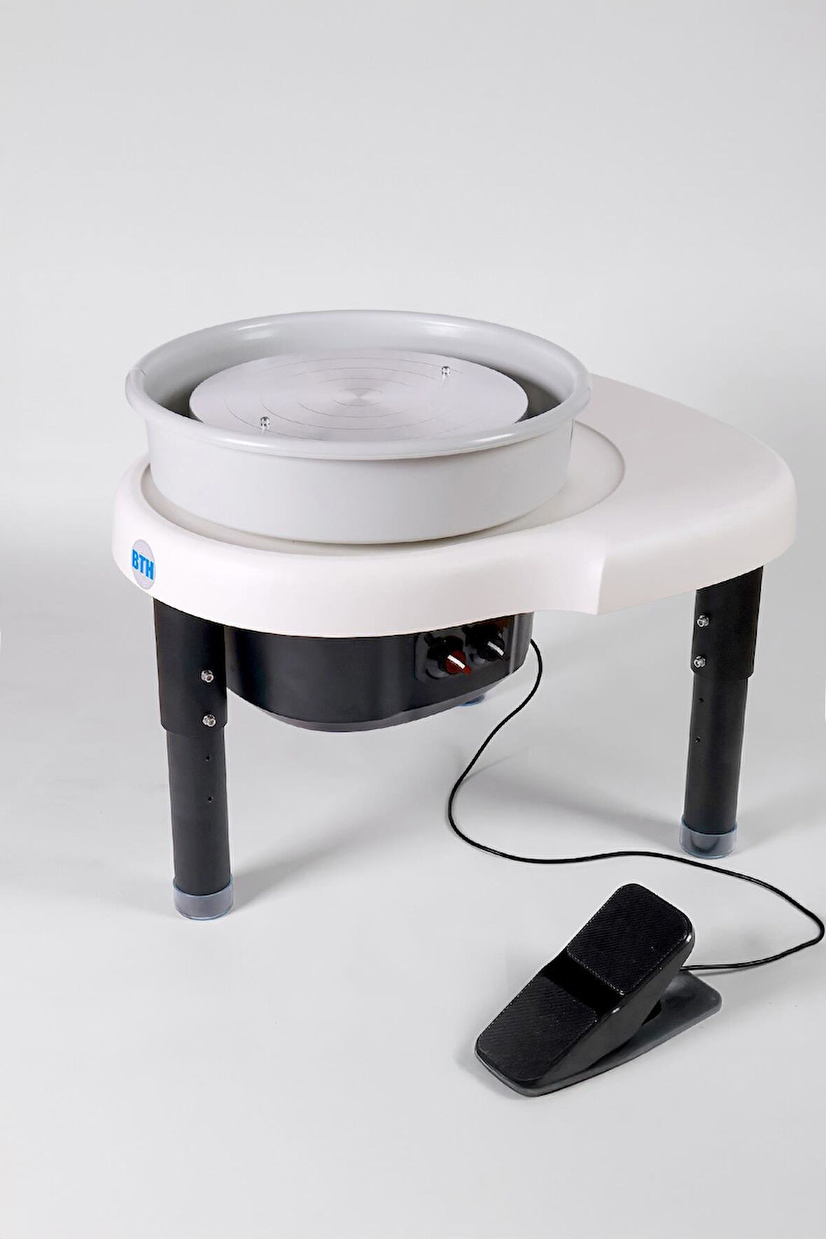 BTH Andromeda DD03 Çömlekçi Tornası