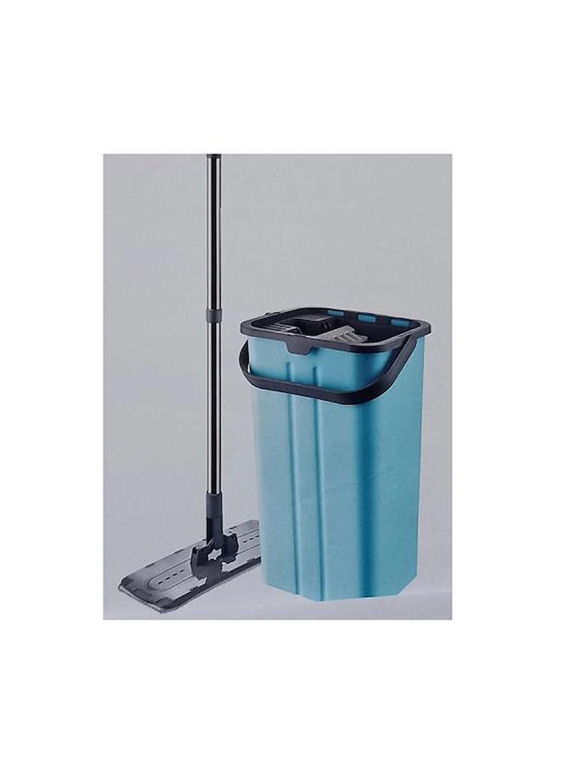 Stepy Temizlik Seti İntense Flat X1