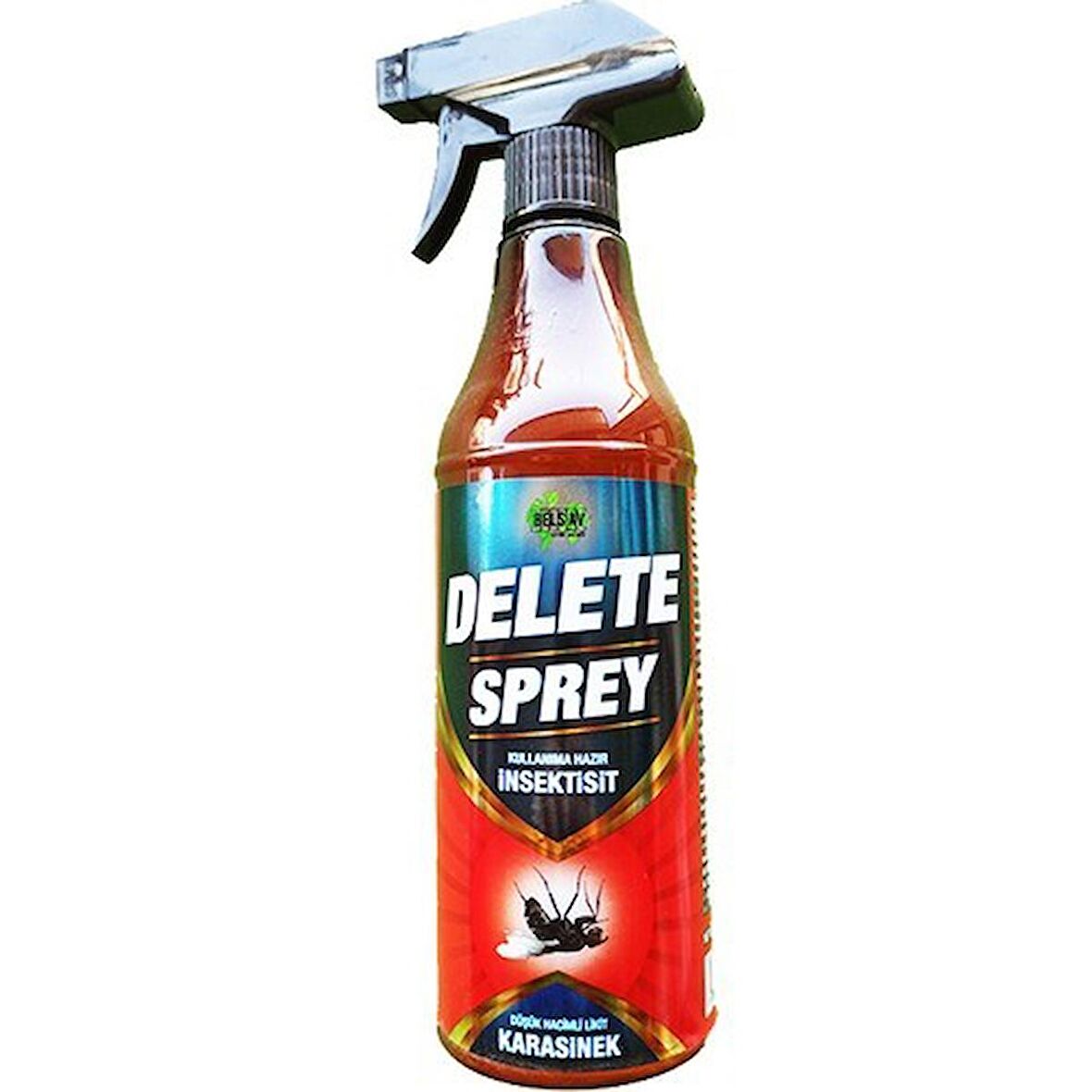 Belsav Haşere Öldürücü Sprey 500 Ml