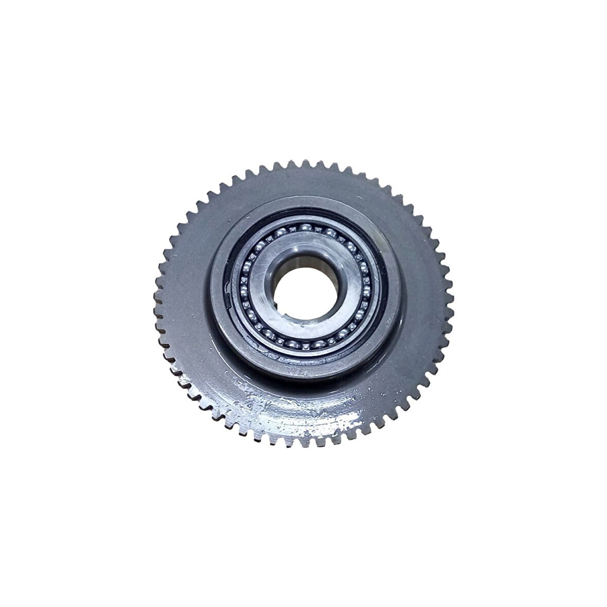 Motospartan İlk Hareket Grubu Komple 20 Bilyalı Rulmanlı Rs Hs