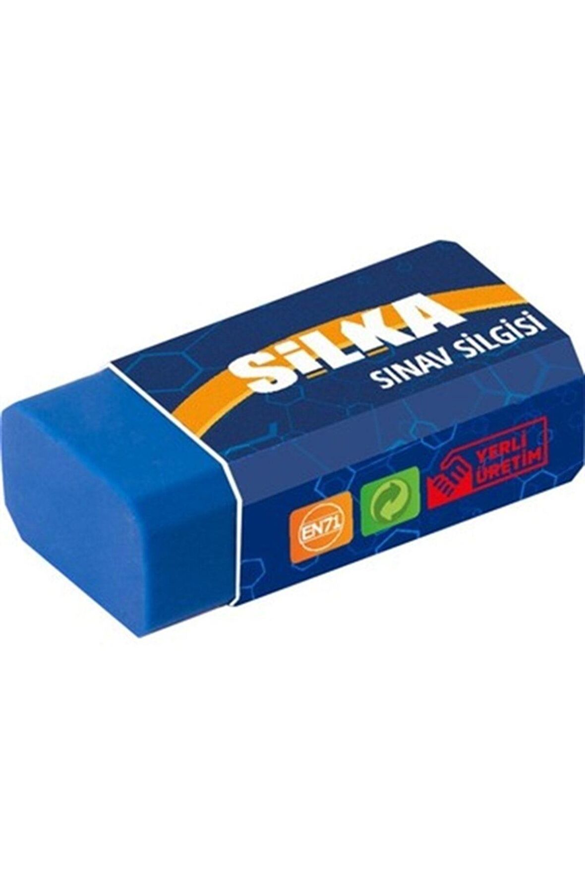 SİLKA SINAV SİLGİSİ VINYL