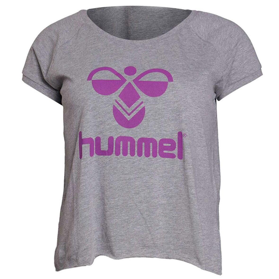 Hummel Callia Kısa Kollu Tişört 910360-2006