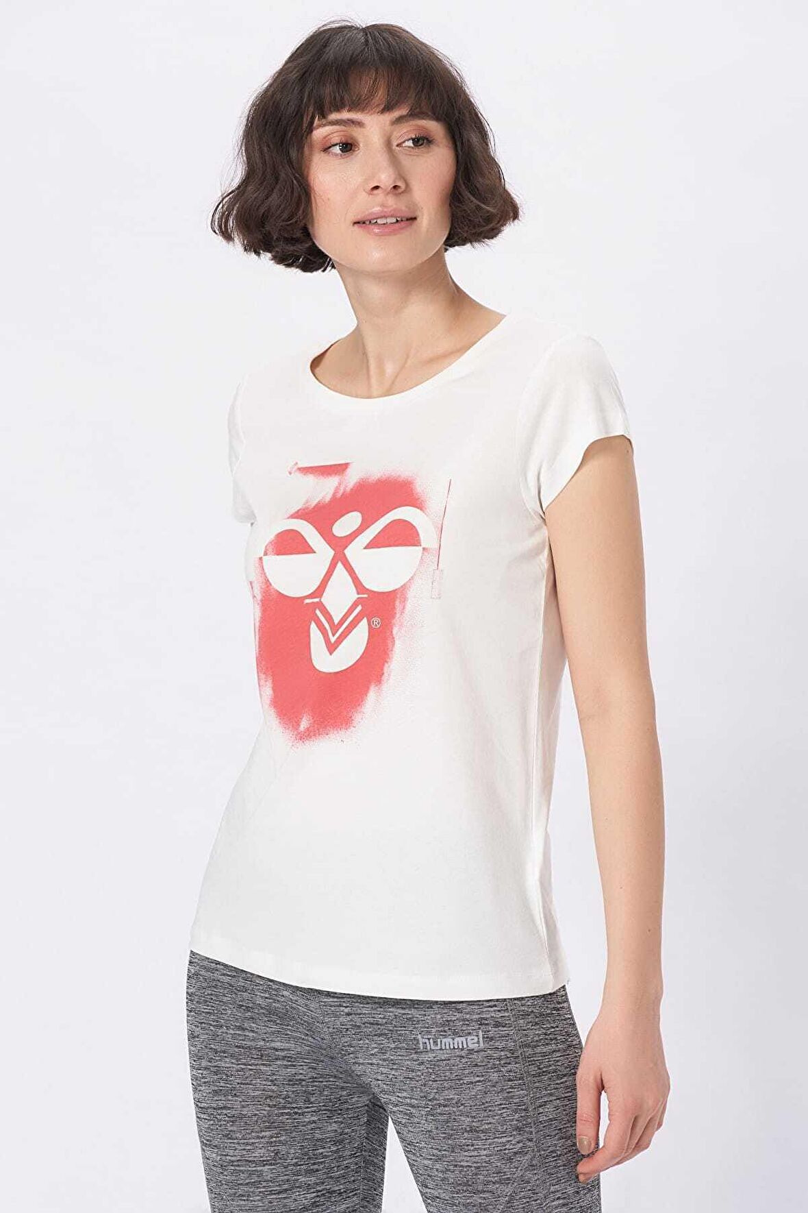 Hummel Sadie Kısa Kollu Tişört 910225-9540