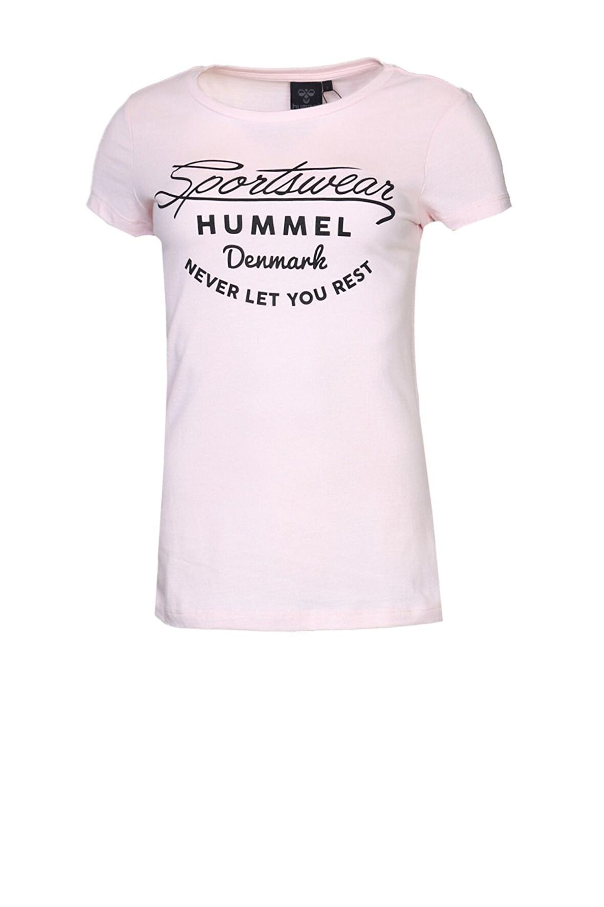 Hummel Kumin Kısa Kollu Tişört 910444-8734