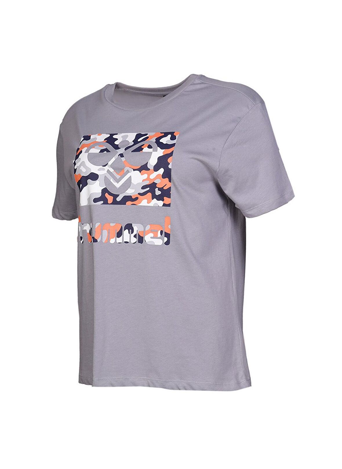 Hummel Berta Kısa Kollu Tişört 910885-2048