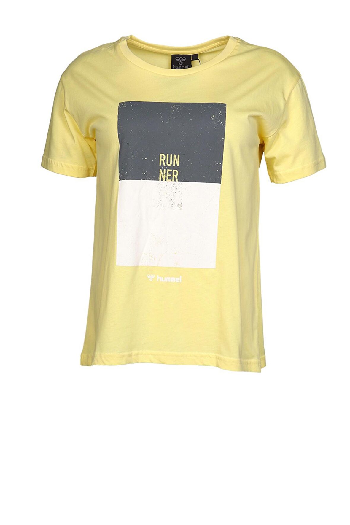 Hummel ines Kısa Kollu Tişört 910983-5072