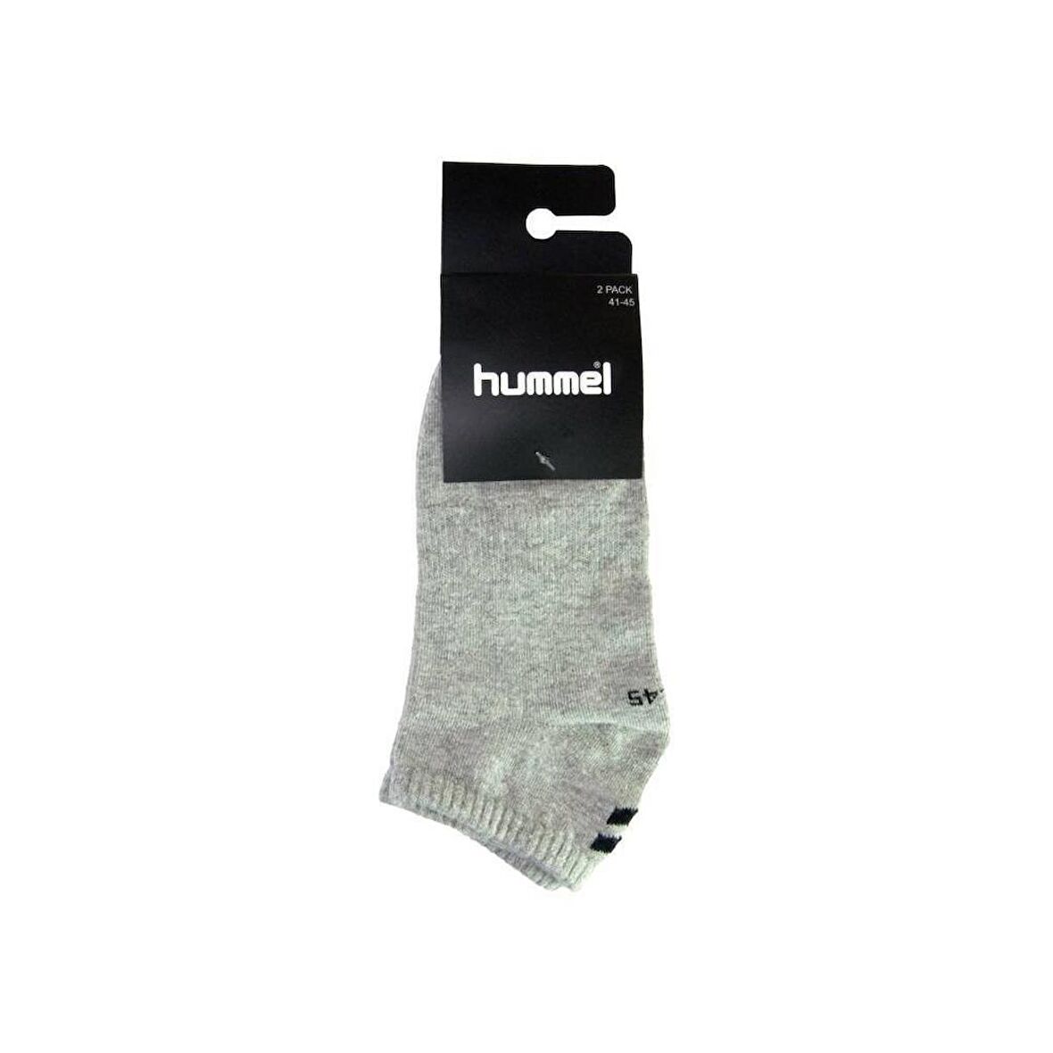 Hummel Midi 2Pk Çorap 970149-2064