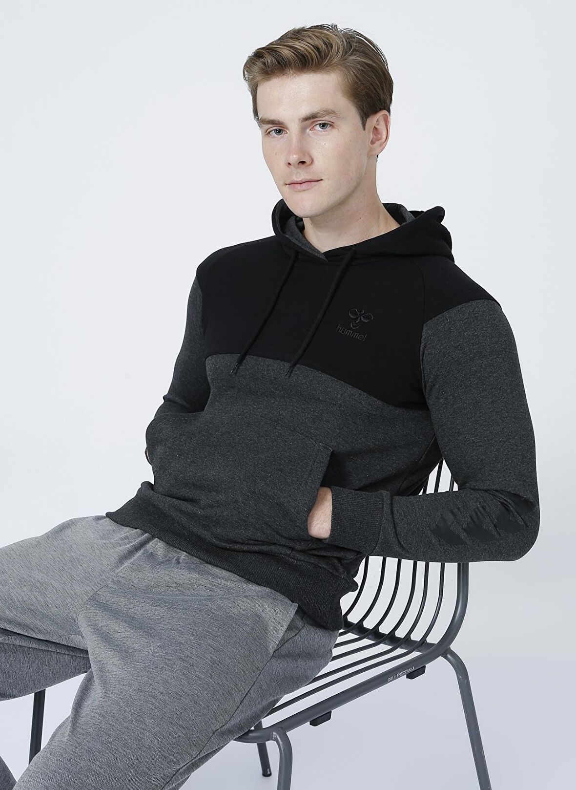 Hummel Fred Hoodie 920899-2001