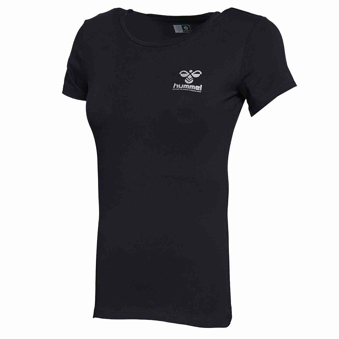 Hummel DENI KISA KOLLU TİŞÖRT