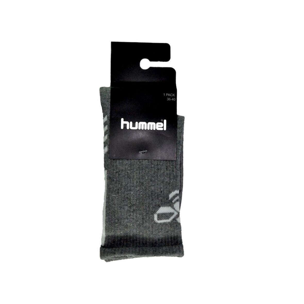 Hummel Storke Orta Boy Çorap 970183-2006