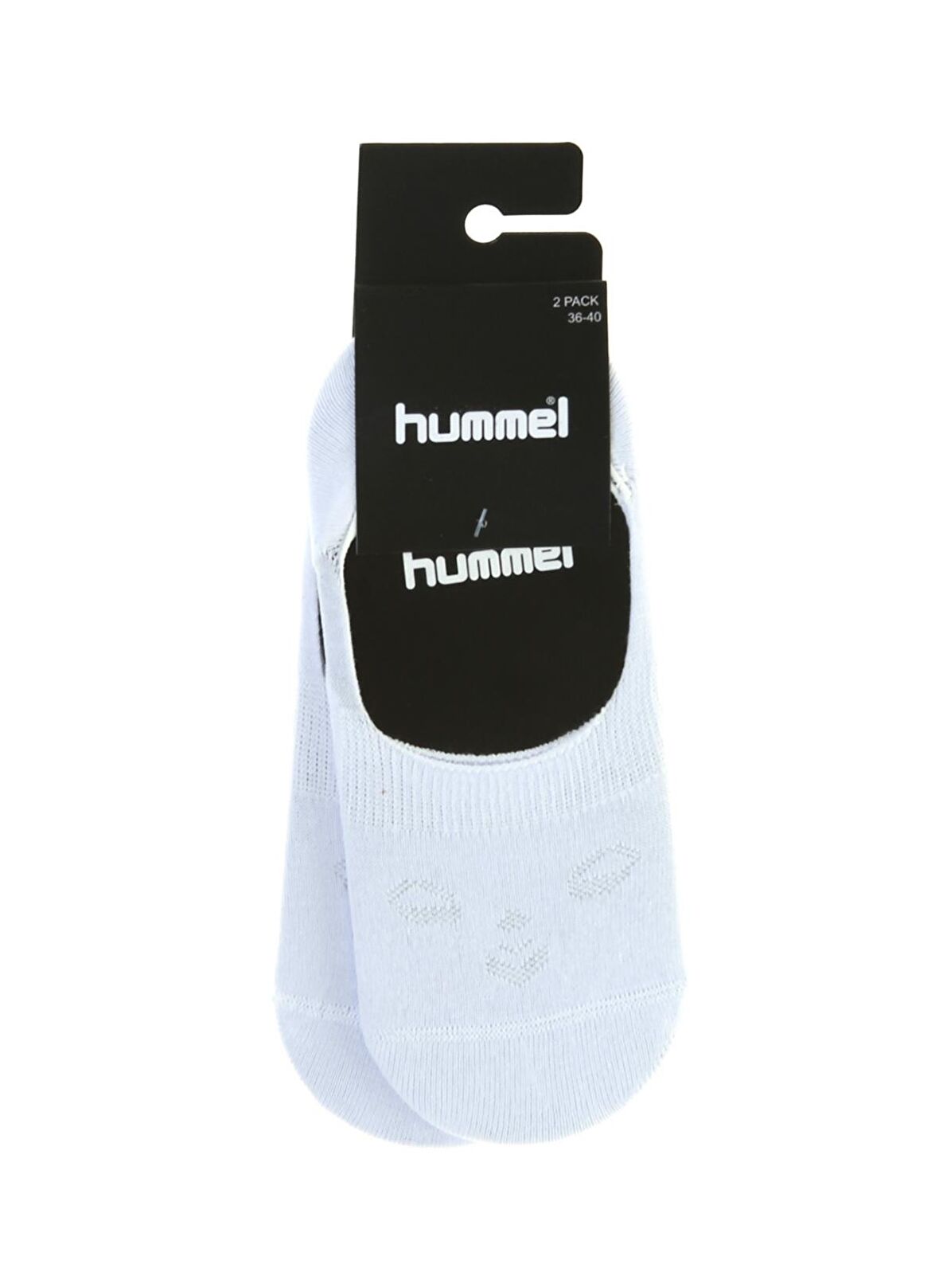 Hummel Mini Kısa Çorap 970190-9001
