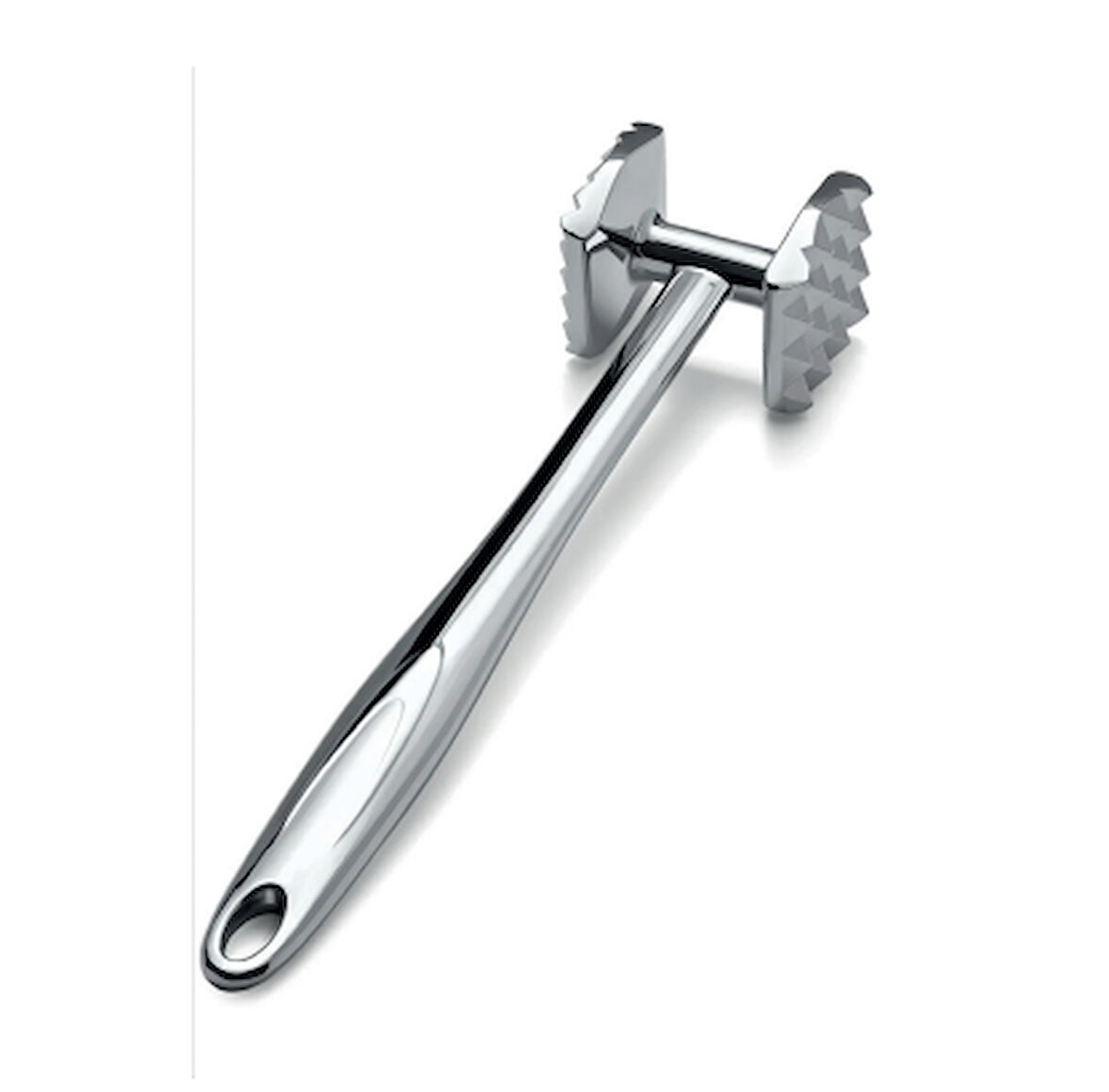 Arow Et Döveceği Metal M-768