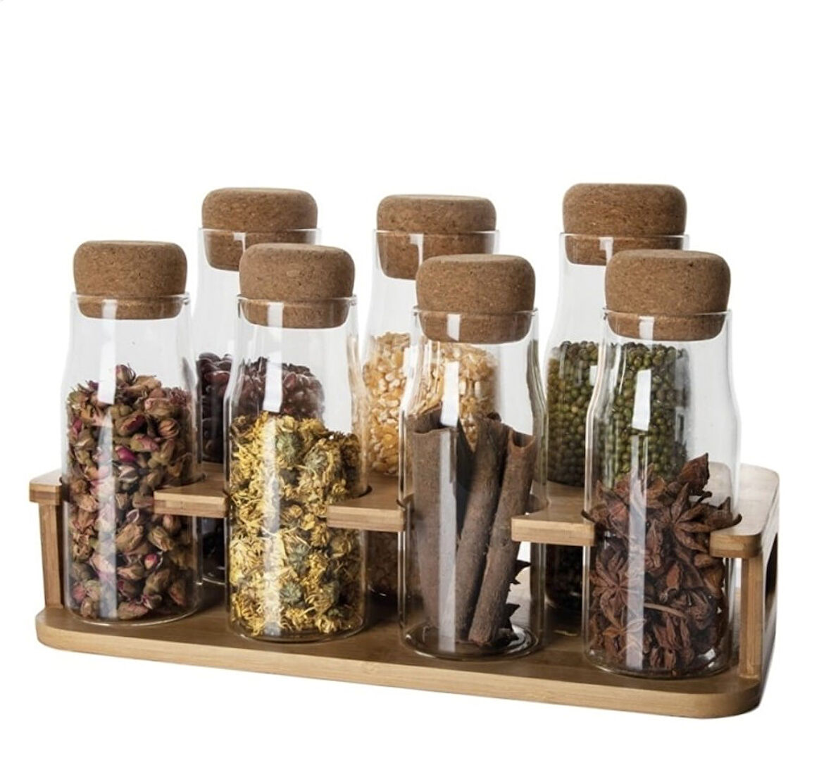 Arow Baharatlık Takımı 7 Li Ocean Tr-6240