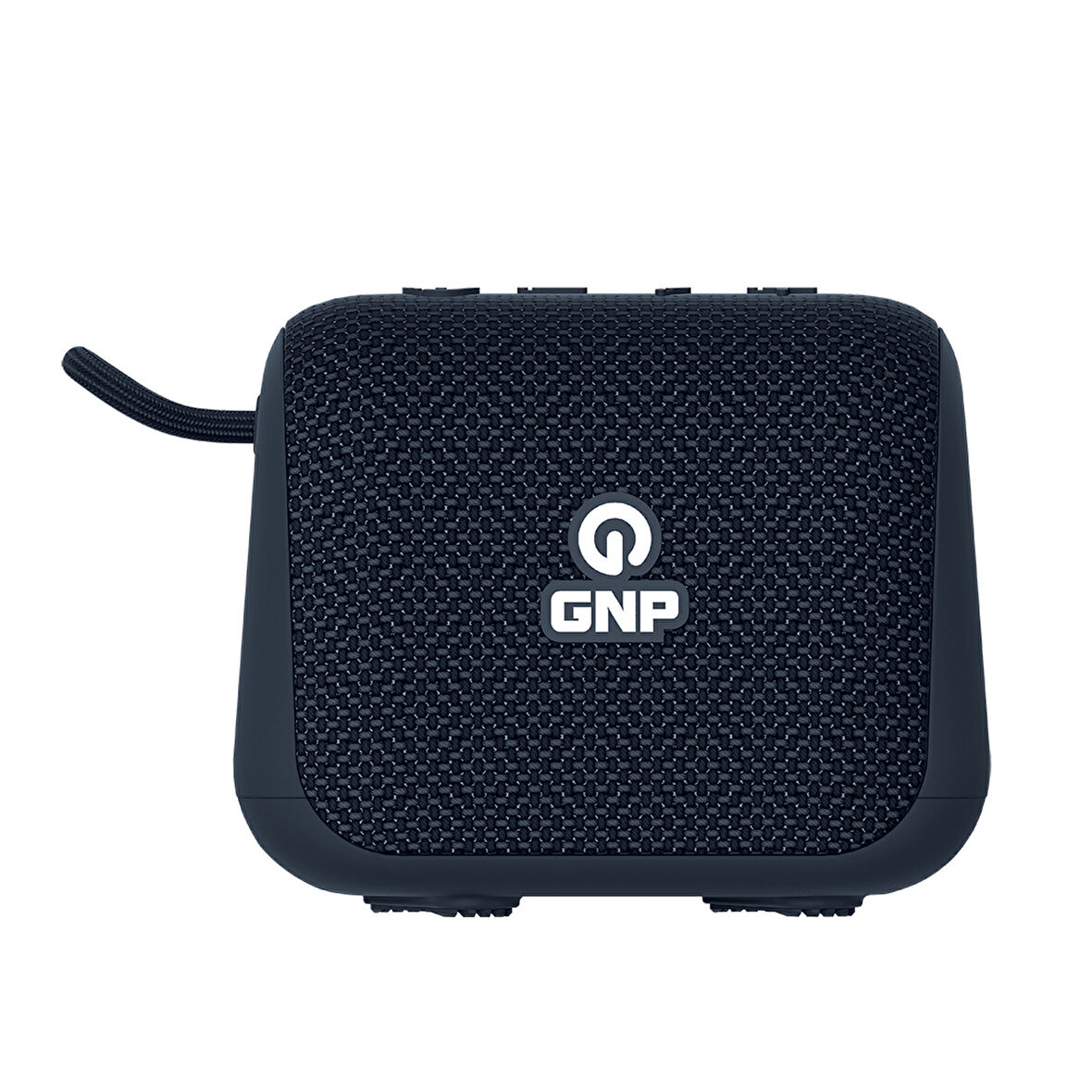 GNP Sound Bag Bluetooth Hoparlör Siyah