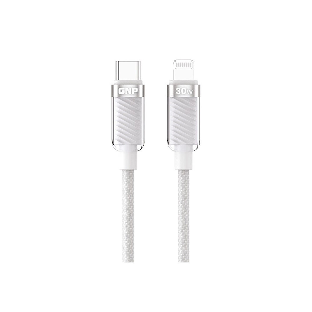 GNP 30W Type-C to Lightning Kablo 120cm (GENPA Garantili)