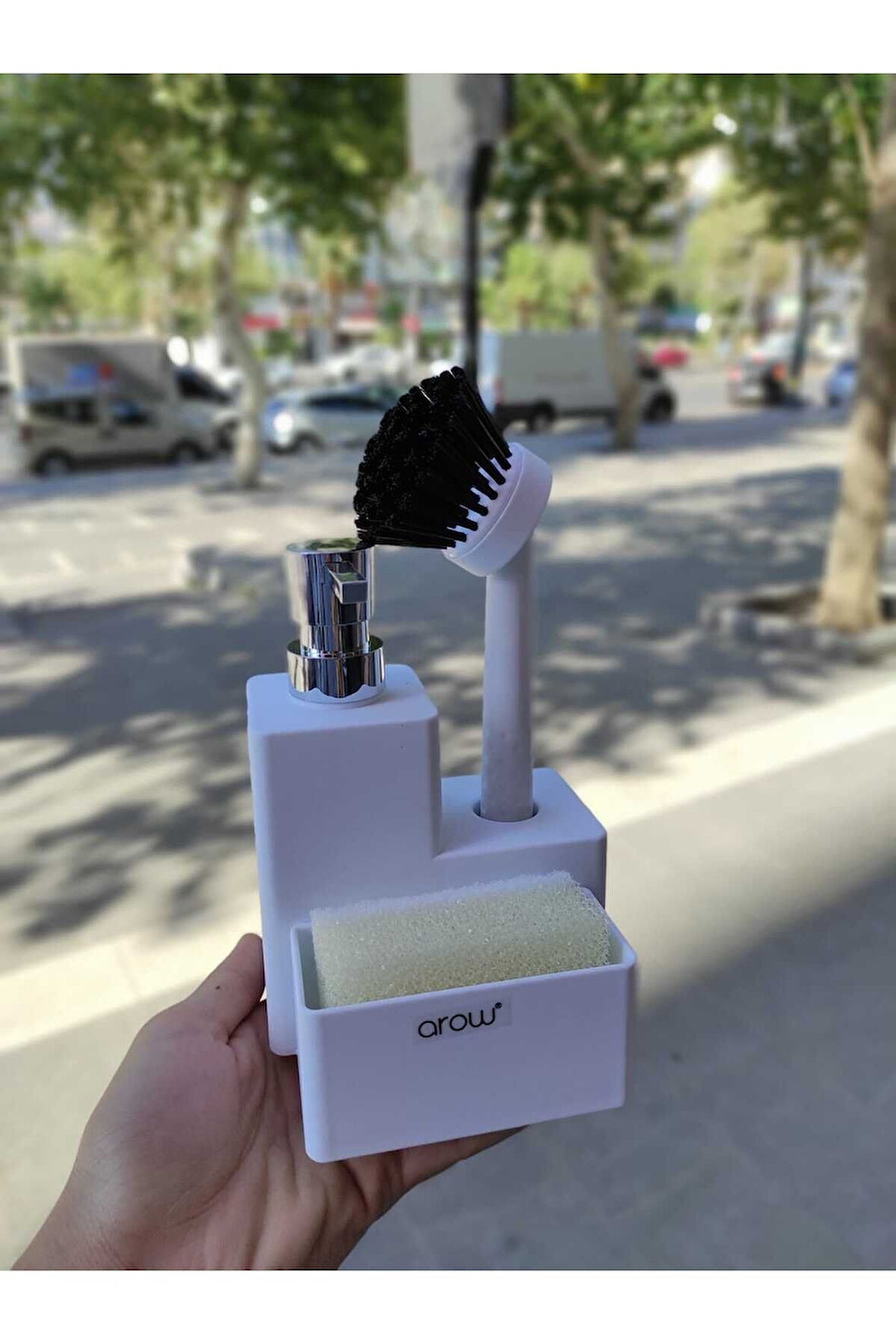 AROW VERONA  SIVI SABUNLUK 4063