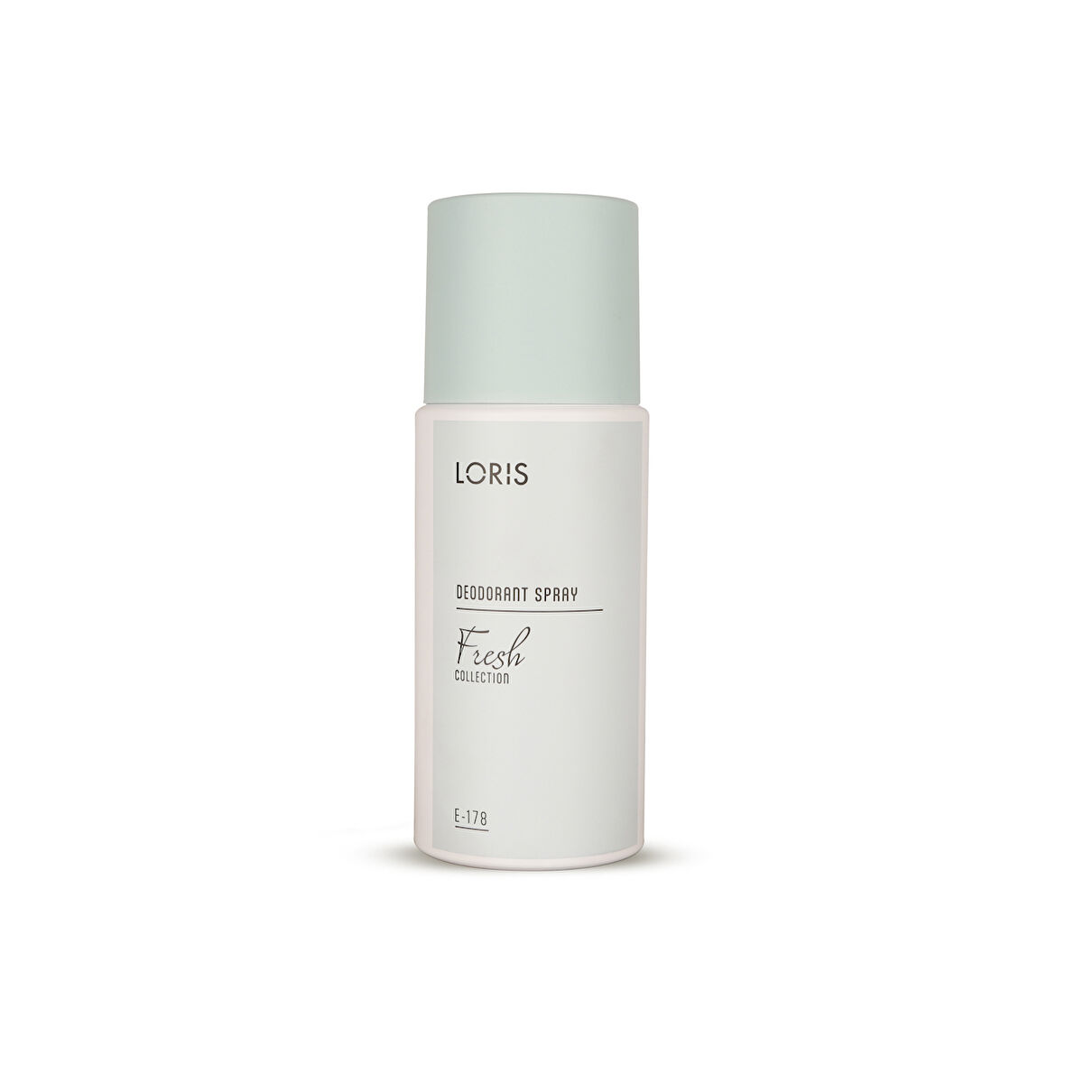 Loris Erkek E-178 Deodorant 150 ML