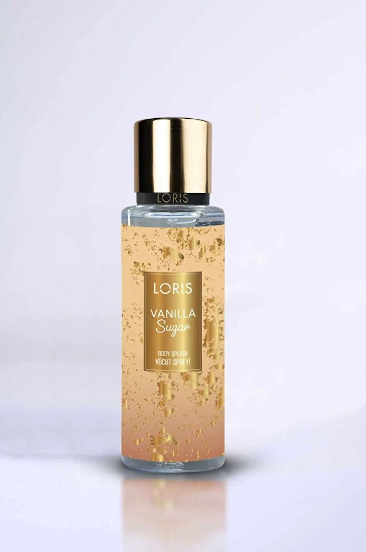 Vanilla Sugar Vücut Spreyi 250 Ml